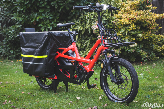 Best electric cargo bikes 2024 2019